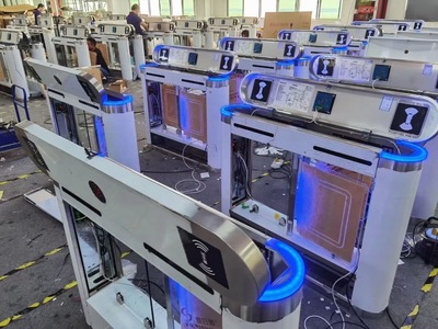 銀川人臉識別售票機代理商 景區(qū)票務(wù)系統(tǒng)的智能化升級