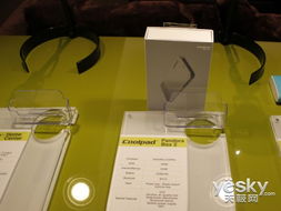 酷派導(dǎo)演4G盛宴，攜15款新品強(qiáng)勢亮相CES 2014，聚焦健康管理